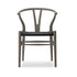 【カラフルCH24 Yチェア キャンペーン】クッションサービス CH24 Soft Ilse Crawford slate ペーパーコード CARL HANSEN&SON カールハンセン&サン 正規取扱店